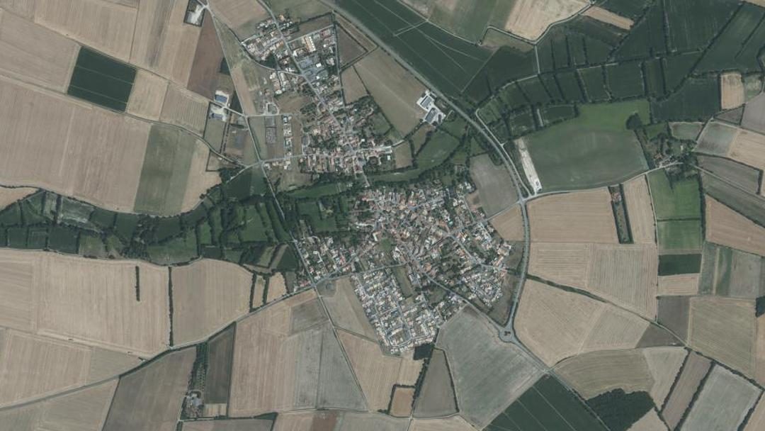 Photo 2 — Le Gué-d'Alleré, Charente-Maritime (17540)