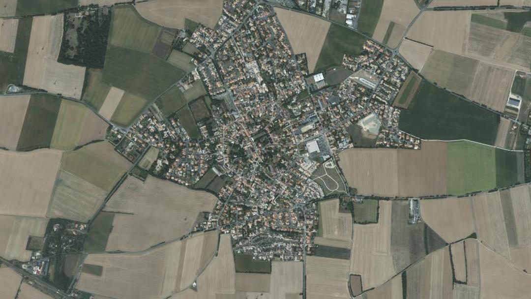 Photo 2 — La Jarrie, Charente-Maritime (17220)