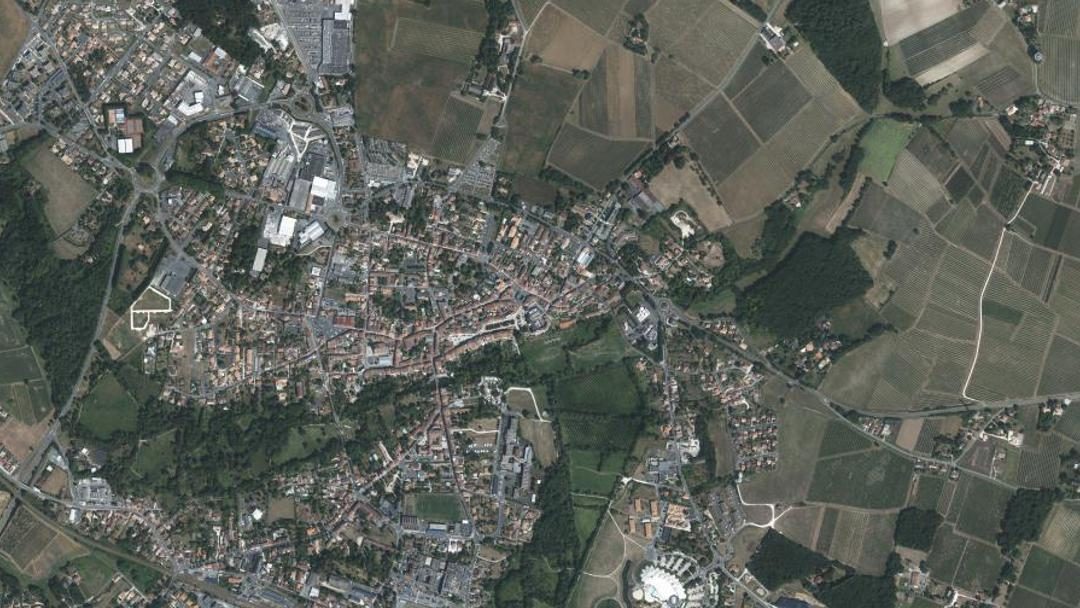 Photo 2 — Jonzac, Charente-Maritime (17500)