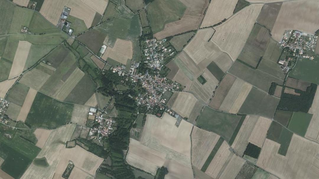 Photo 2 — Landrais, Charente-Maritime (17290)