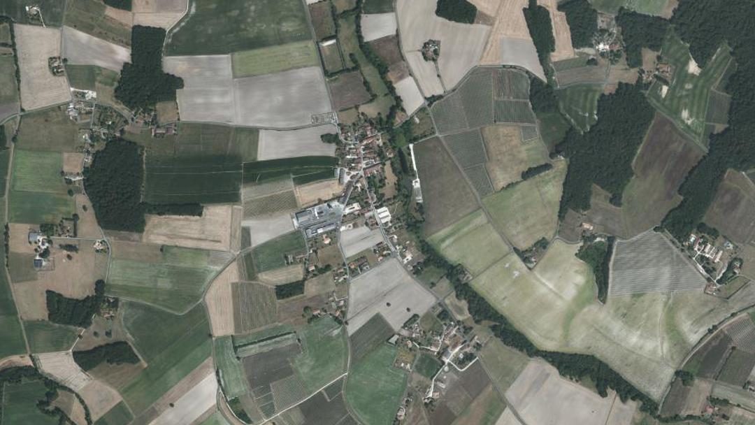 Photo 2 — Léoville, Charente-Maritime (17500)