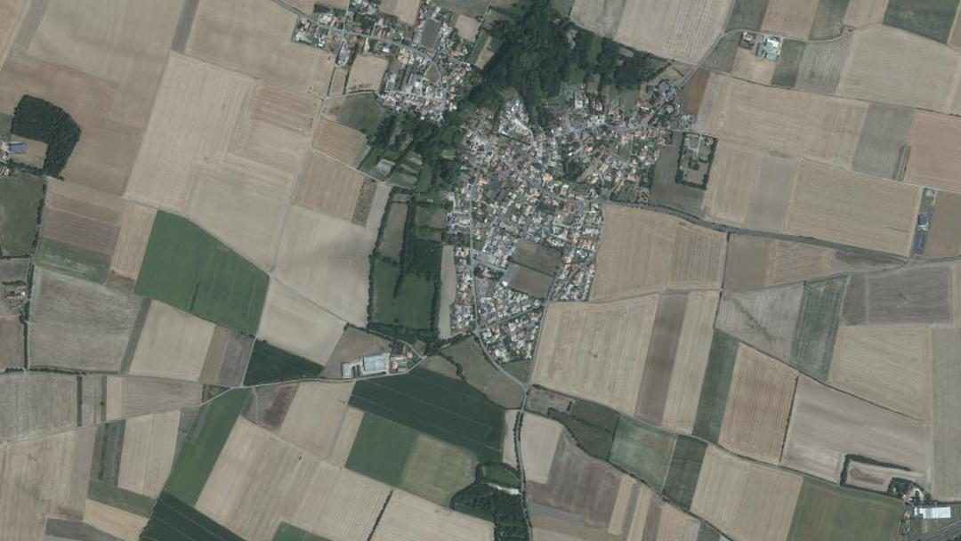 Longèves, Charente-Maritime