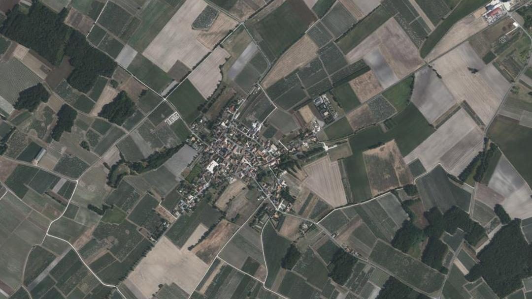 Photo 2 — Lonzac, Charente-Maritime (17520)