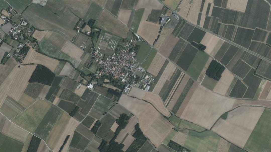 Photo 2 — Louzignac, Charente-Maritime (17160)