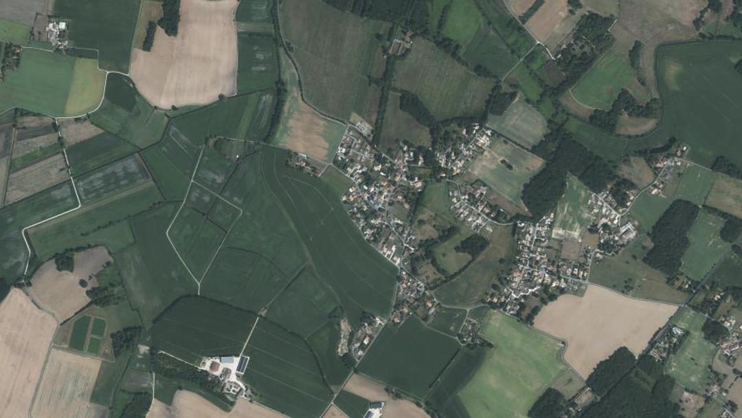 Photo 2 — Luchat, Charente-Maritime (17600)