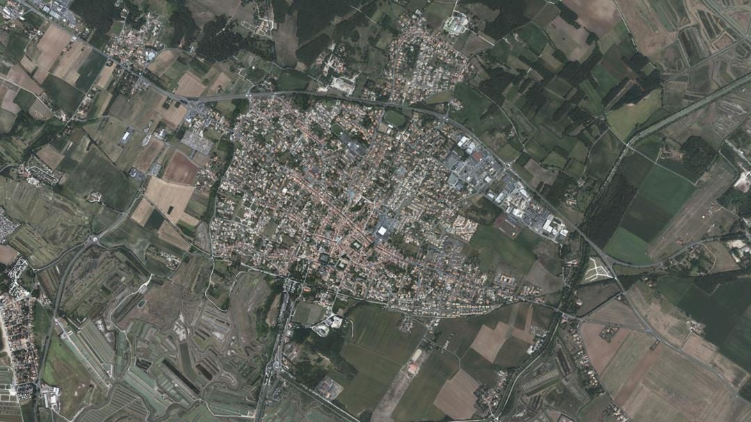 Photo 8 — Marennes-Hiers-Brouage, Charente-Maritime (17320)