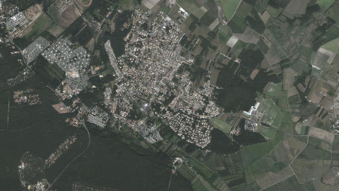 Photo 2 — Les Mathes, Charente-Maritime (17570)