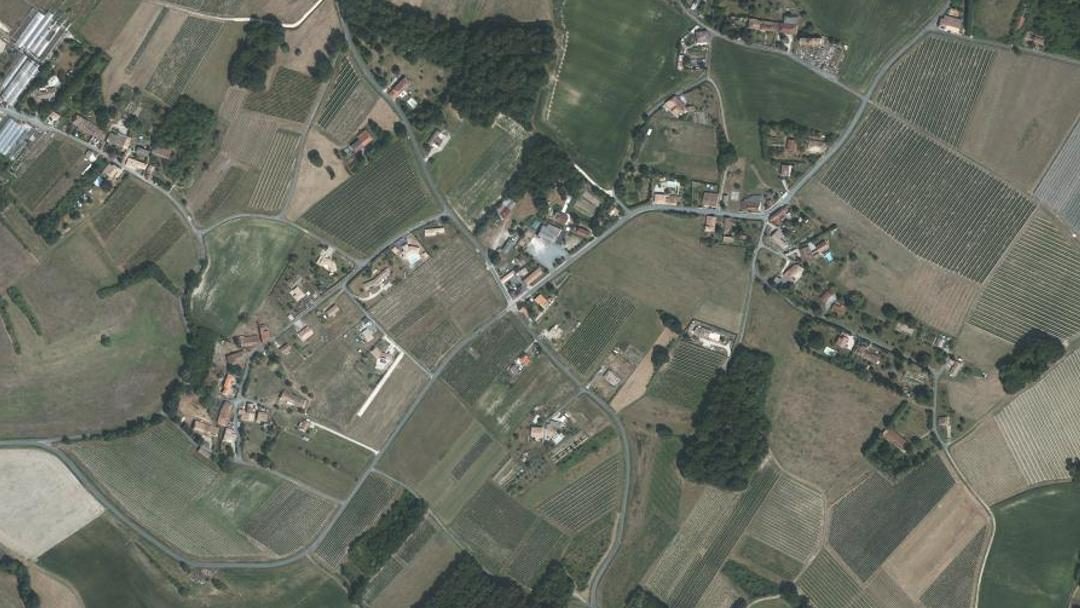 Photo 2 — Mérignac, Charente-Maritime (17210)