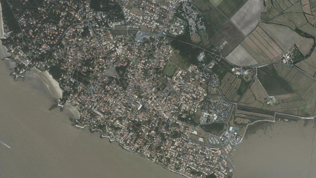 Meschers-sur-Gironde