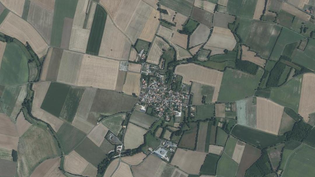 Photo 2 — Migré, Charente-Maritime (17330)