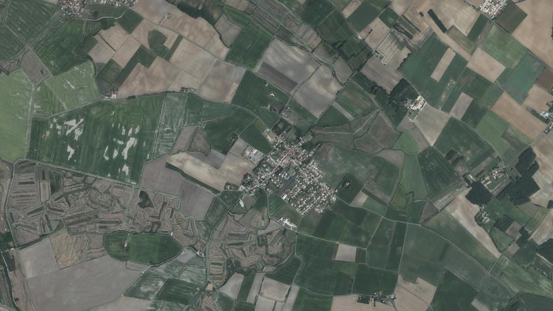 Photo 2 — Moëze, Charente-Maritime (17780)