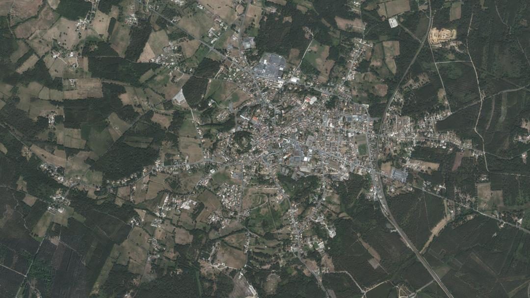 Photo 2 — Montendre, Charente-Maritime (17130)