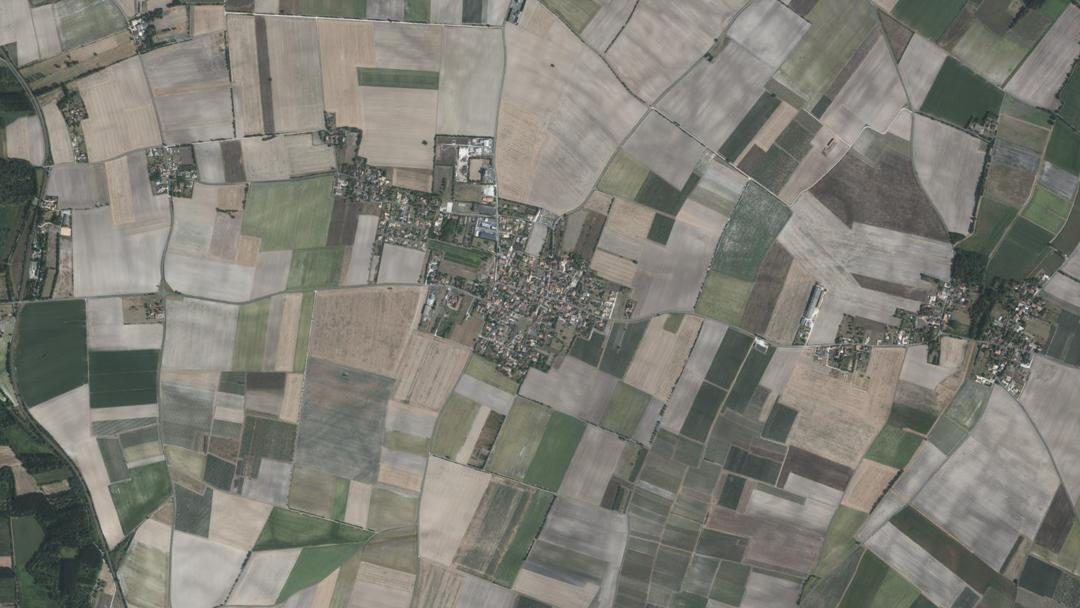 Photo 2 — Montils, Charente-Maritime (17800)