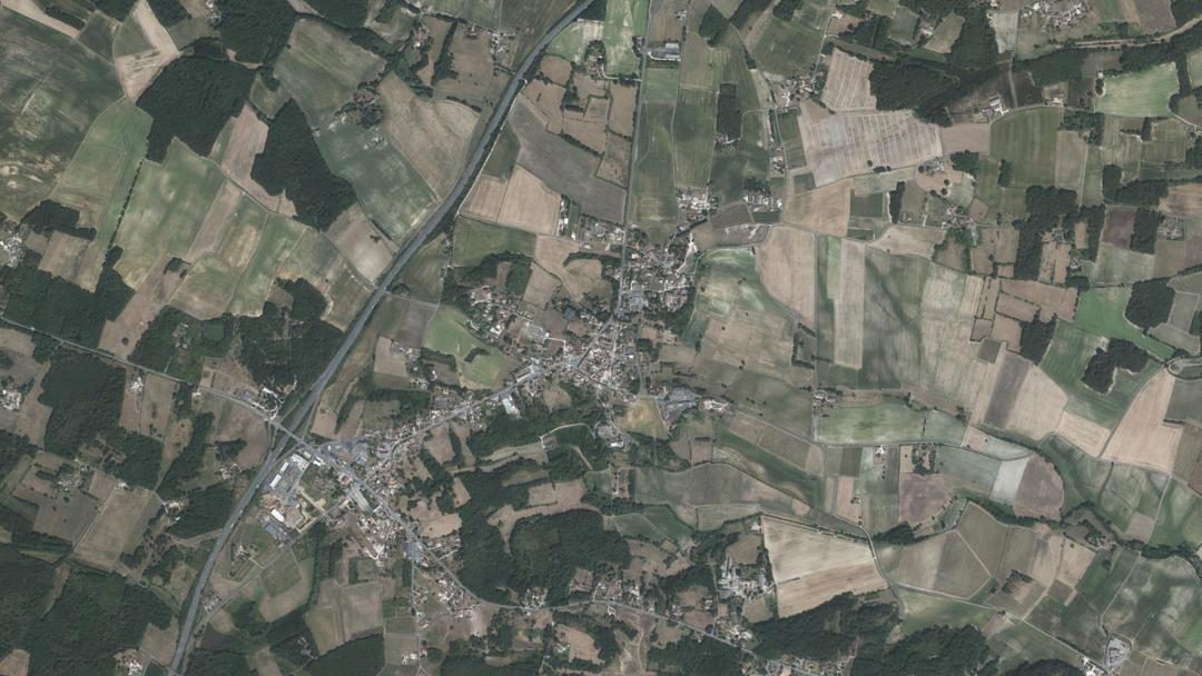 Photo 2 — Montlieu-la-Garde, Charente-Maritime (17210)