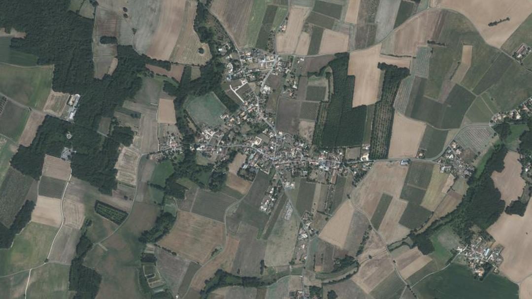 Photo 2 — Montpellier-de-Médillan, Charente-Maritime (17260)