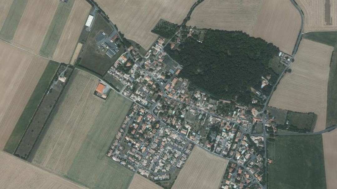 Montroy, Charente-Maritime