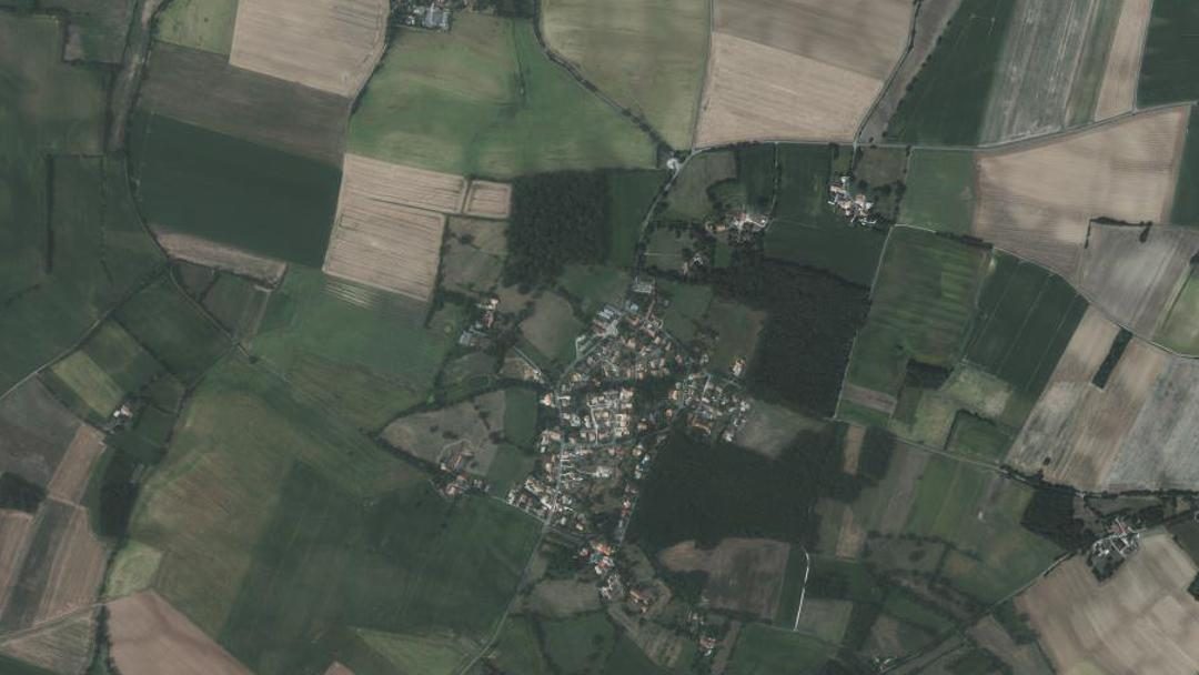 Photo 2 — Moragne, Charente-Maritime (17430)