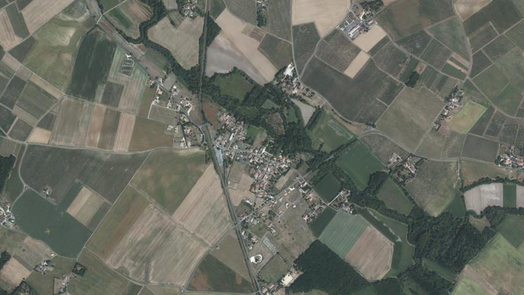 Mosnac, Charente-Maritime