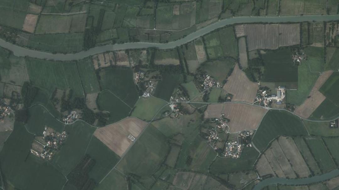 Photo 2 — Le Mung, Charente-Maritime (17350)