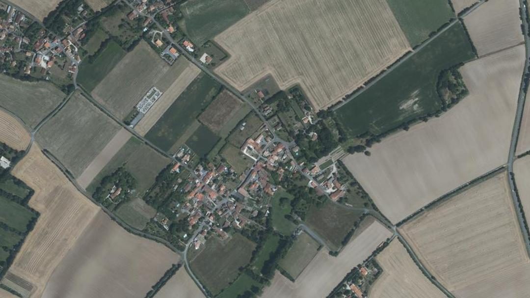 Photo 2 — Nachamps, Charente-Maritime (17380)