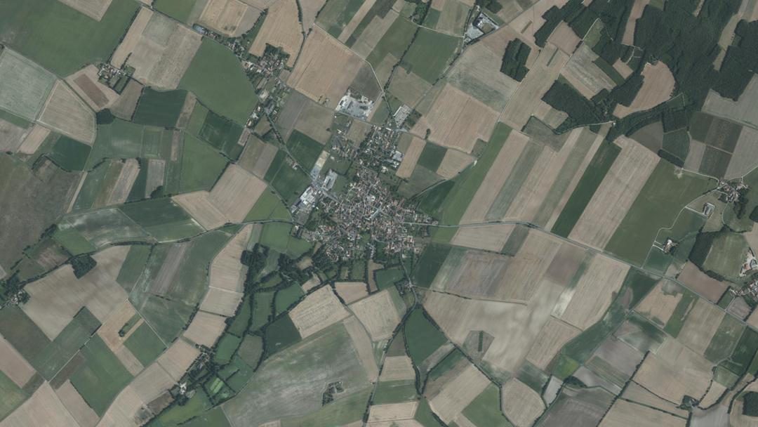 Photo 2 — Néré, Charente-Maritime (17510)