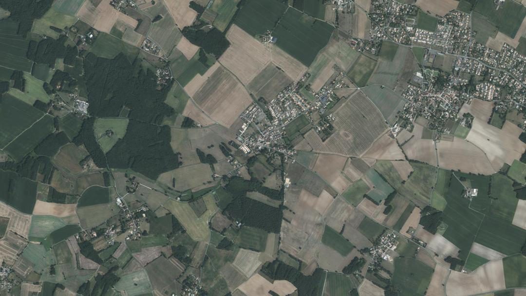 Photo 2 — Nieul-lès-Saintes, Charente-Maritime (17810)