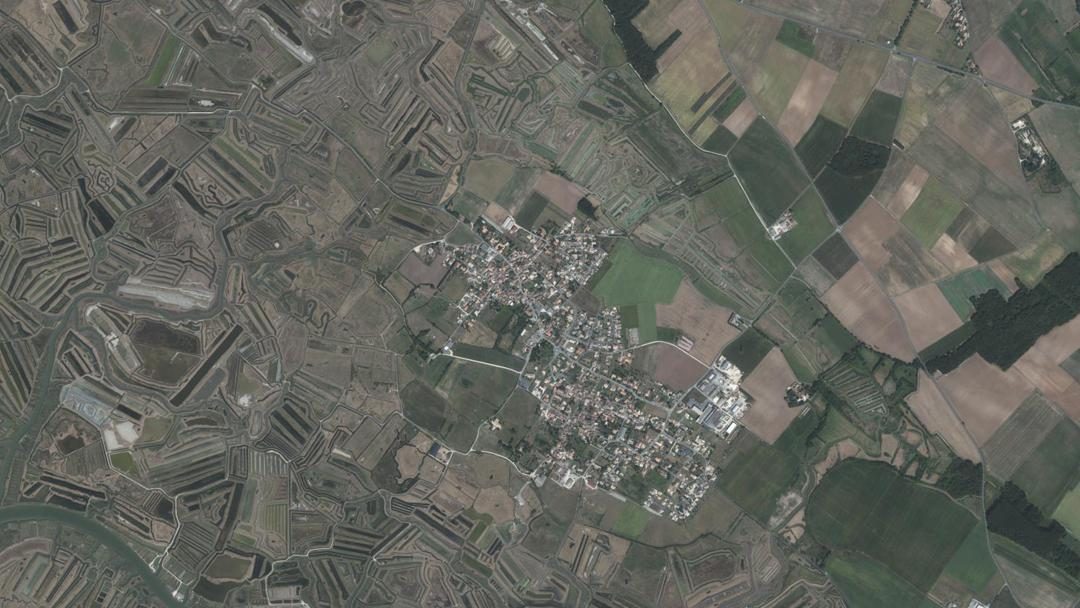 Photo 2 — Nieulle-sur-Seudre, Charente-Maritime (17600)