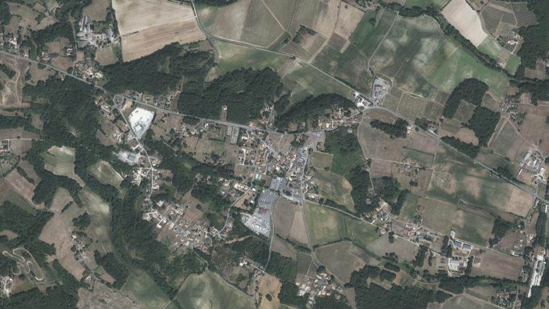 Photo 2 — Orignolles, Charente-Maritime (17210)