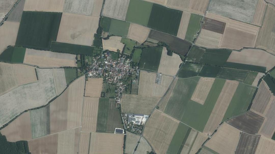 Paillé, Charente-Maritime