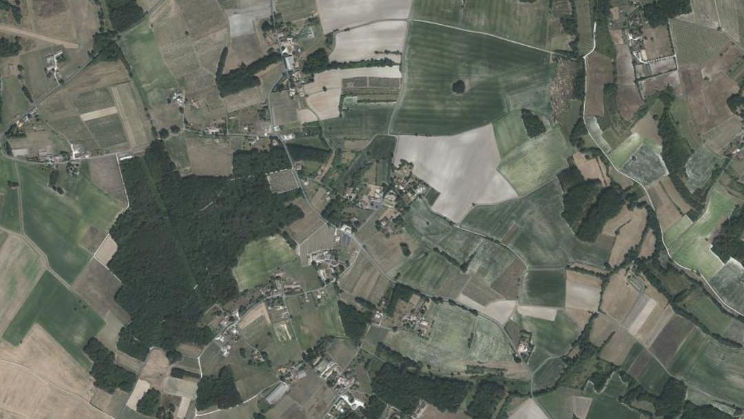 Polignac, Charente-Maritime