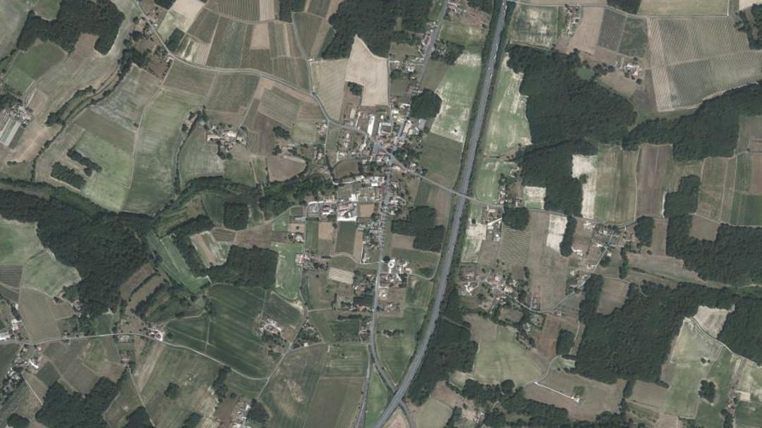 Photo 2 — Pouillac, Charente-Maritime (17210)