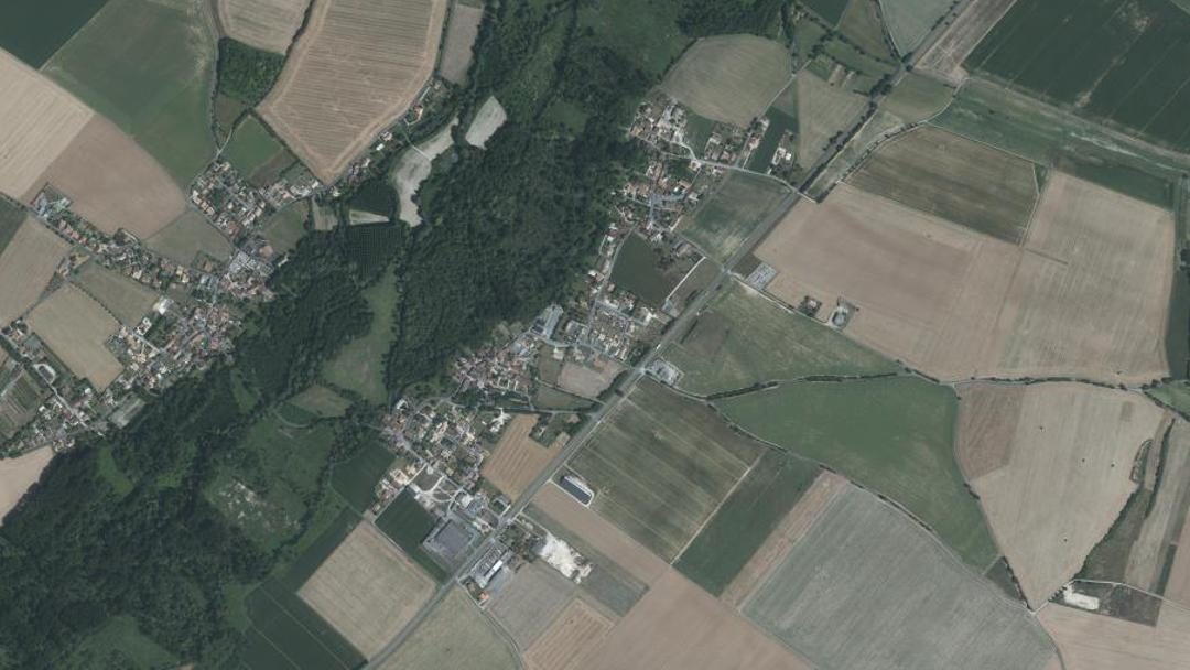 Photo 2 — Poursay-Garnaud, Charente-Maritime (17400)