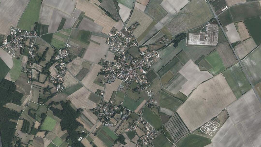 Photo 2 — Préguillac, Charente-Maritime (17460)