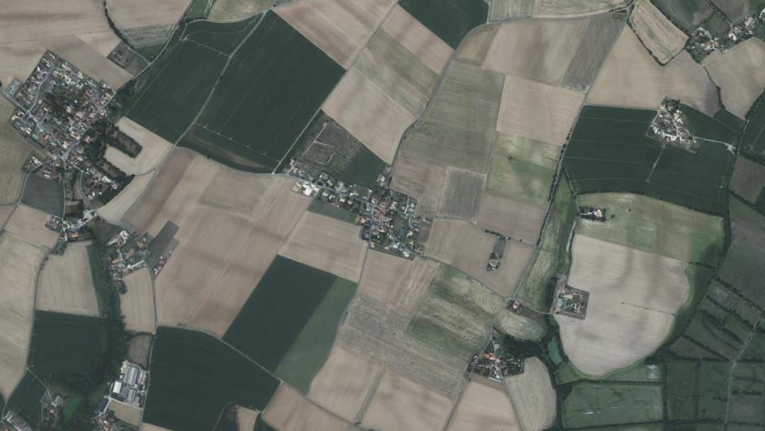 Photo 2 — Puy-du-Lac, Charente-Maritime (17380)