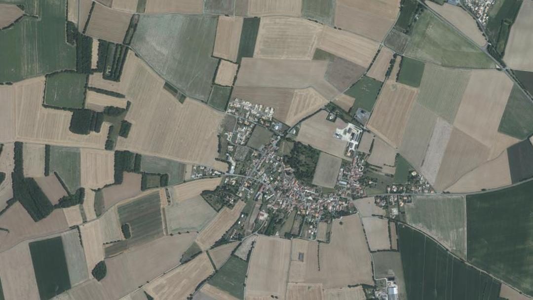 Puyravault, Charente-Maritime