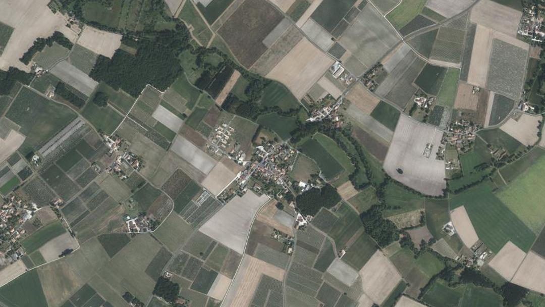 Réaux-sur-Trèfle, Charente-Maritime