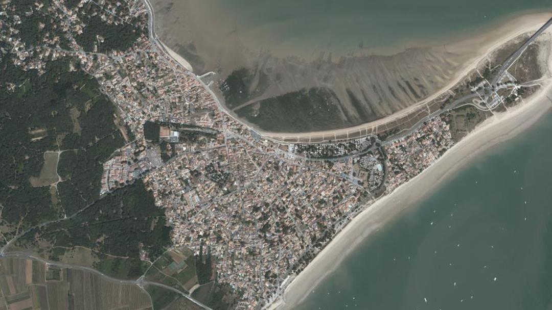 Photo 2 — Rivedoux-Plage, Charente-Maritime (17940)