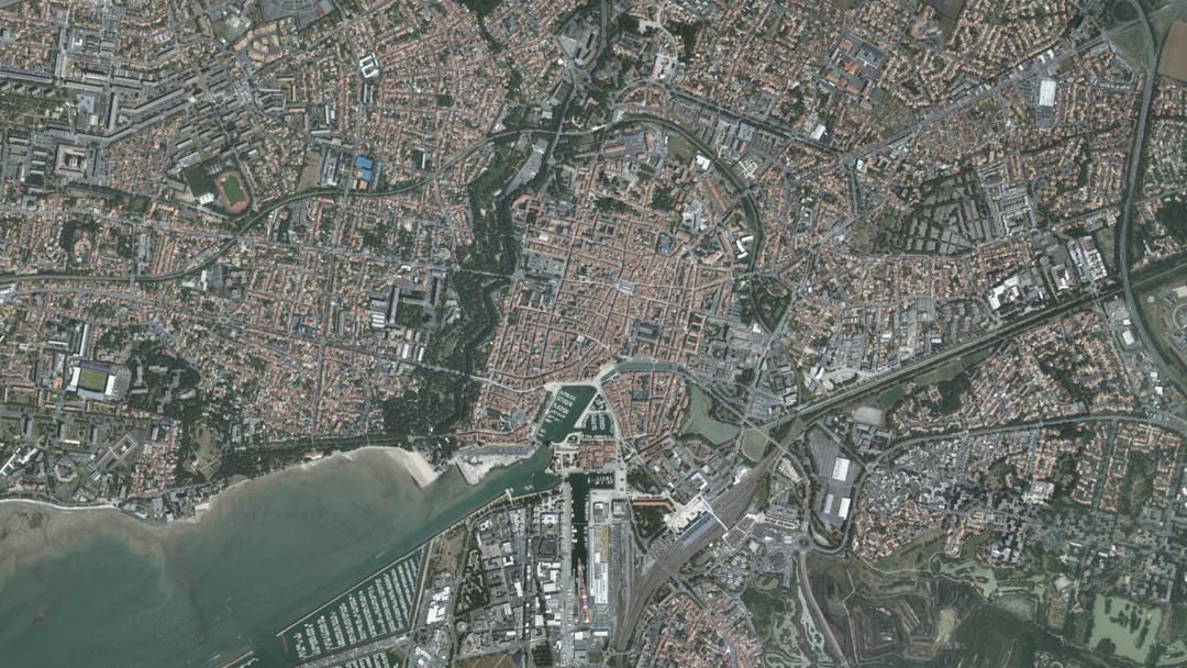Photo 7 — La Rochelle, Charente-Maritime (17000)