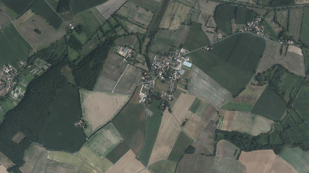 Photo 2 — Romegoux, Charente-Maritime (17250)