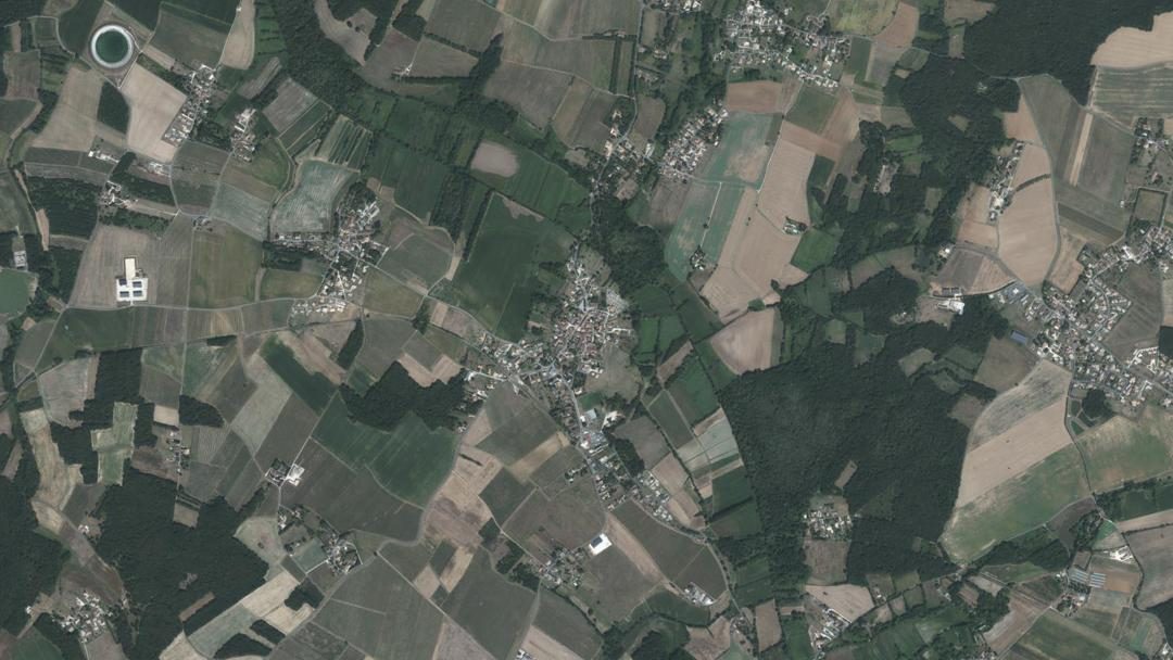 Photo 2 — Saint-André-de-Lidon, Charente-Maritime (17260)