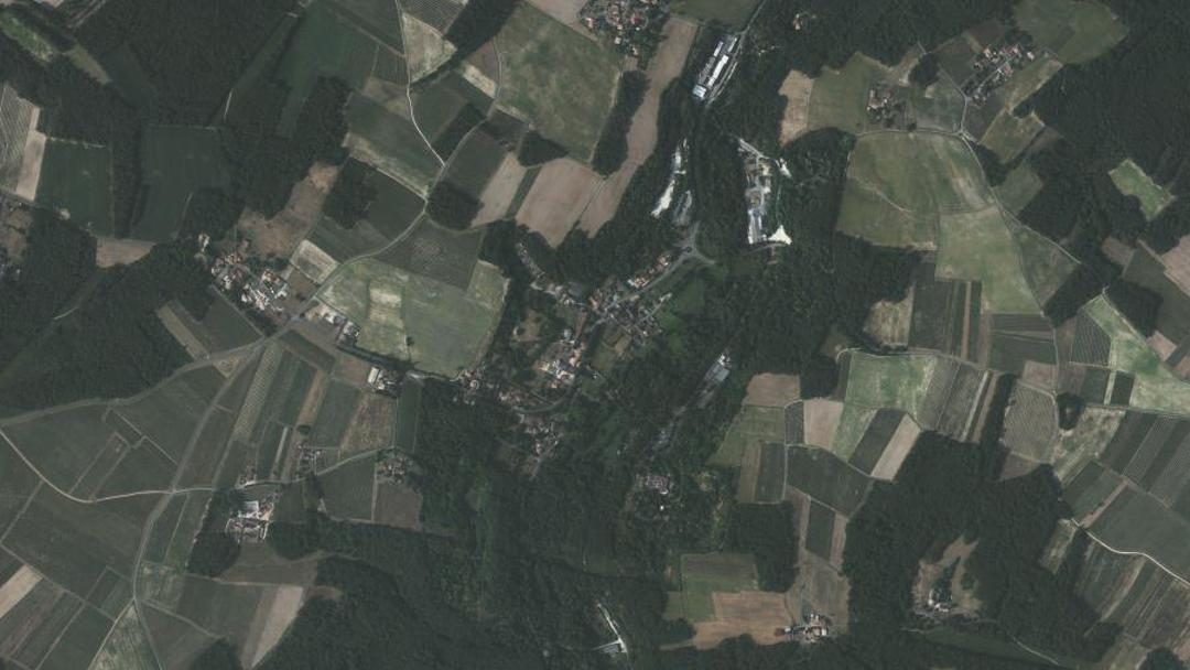 Saint-Césaire, Charente-Maritime