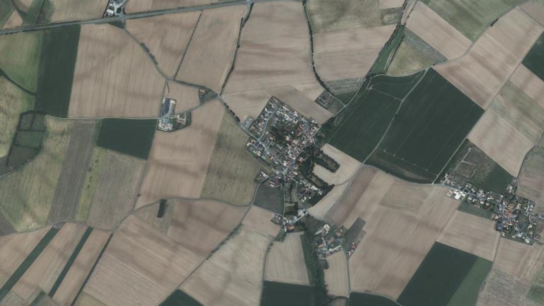 Photo 2 — Saint-Coutant-le-Grand, Charente-Maritime (17430)