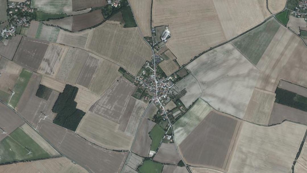 Saint-Crépin, Charente-Maritime