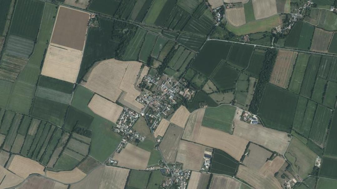 Photo 2 — Saint-Cyr-du-Doret, Charente-Maritime (17170)