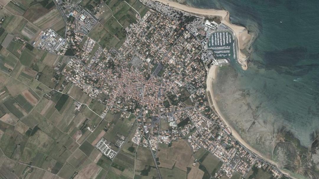 Photo 2 — Saint-Denis-d'Oléron, Charente-Maritime (17650)