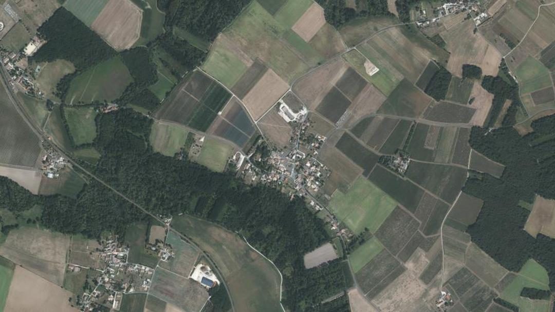 Photo 2 — Saint-Georges-Antignac, Charente-Maritime (17240)