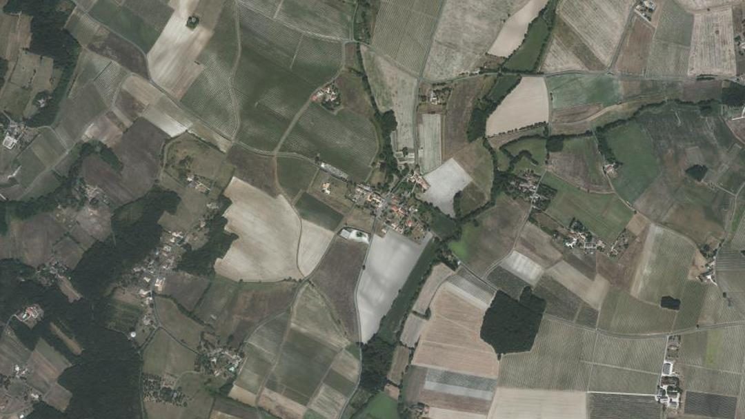 Saint-Georges-Des-Agoûts, Charente-Maritime