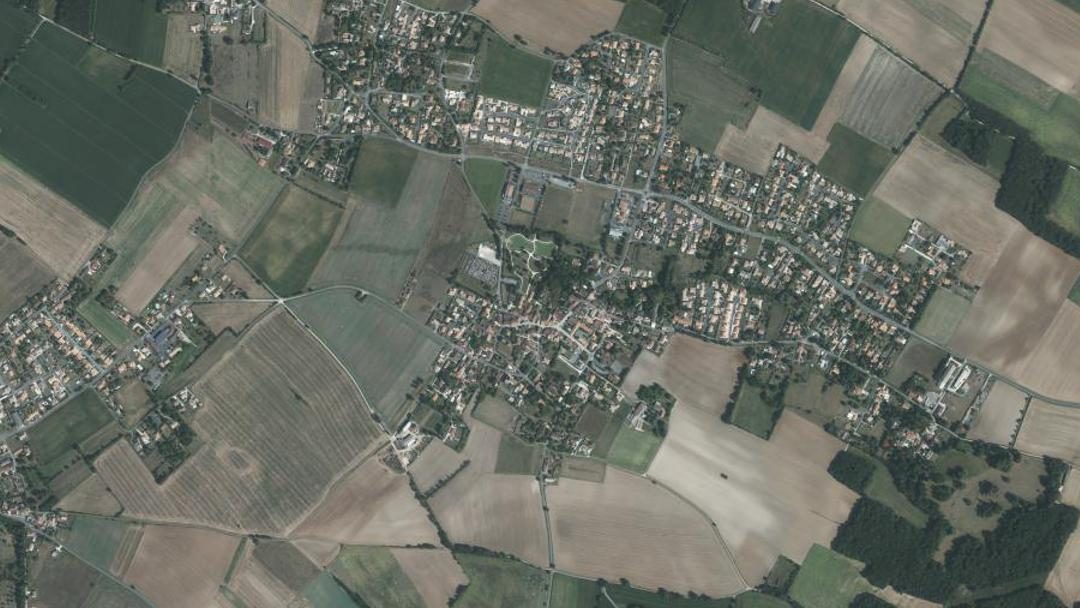Photo 2 — Saint-Georges-des-Coteaux, Charente-Maritime (17810)