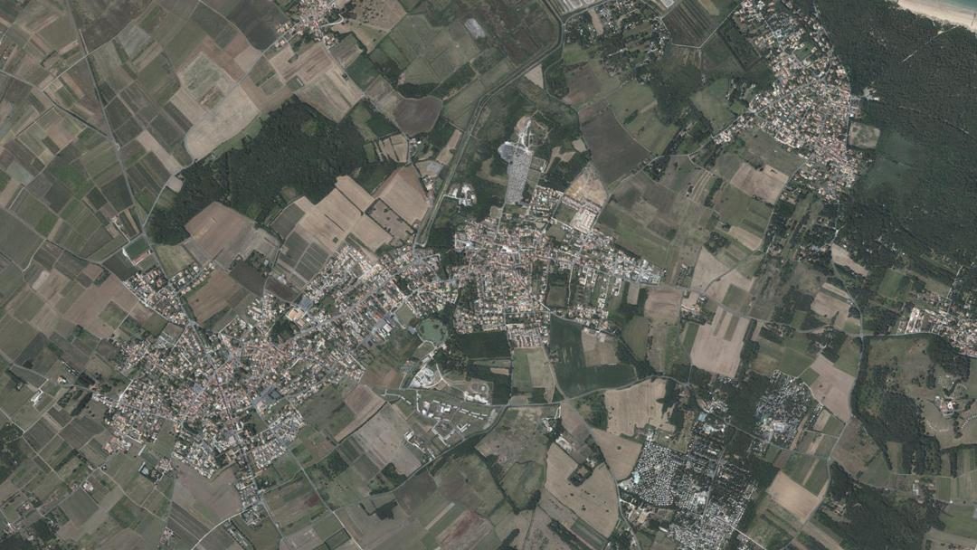 Photo 2 — Saint-Georges-d'Oléron, Charente-Maritime (17190)