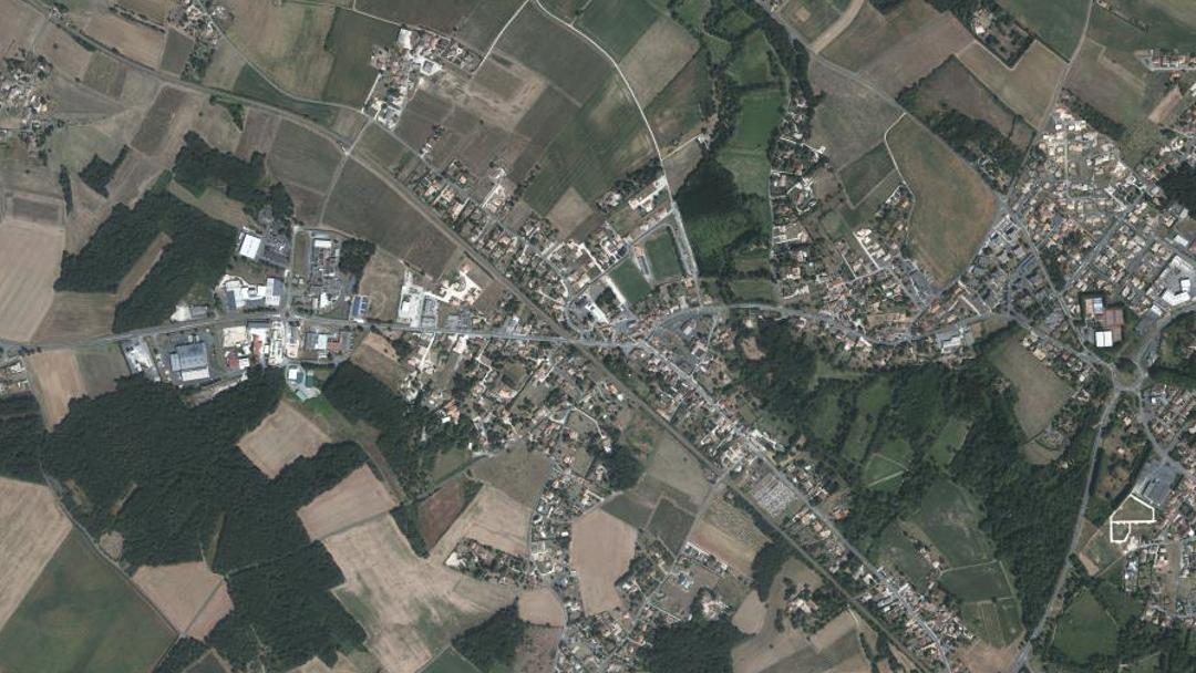 Photo 2 — Saint-Germain-de-Lusignan, Charente-Maritime (17500)